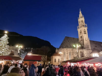 Vereinsausflug Kaltern Nov. 23 Bild 7