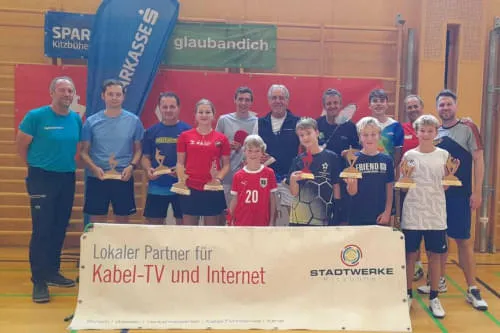 Racketlon-Split Racketlon-Split