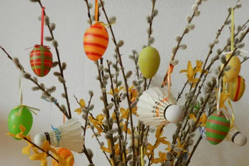 Osterpause Osterpause